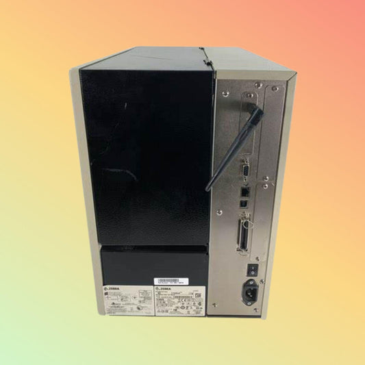 Barcode Printer - Zebra 110Xi4 - Neotech