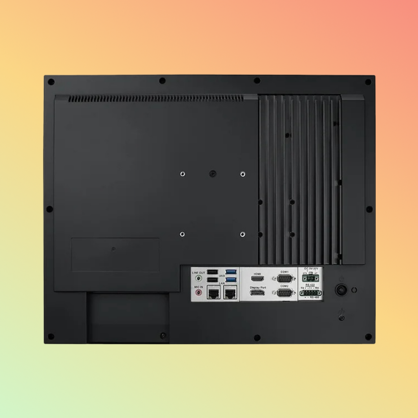 ACEASIA PPC-417 EHL