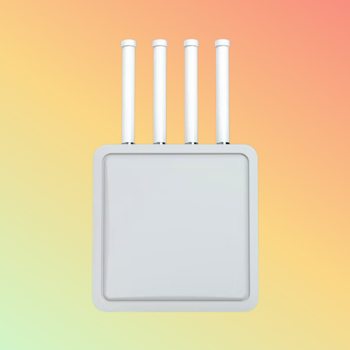 ACEASIA 5G Outdoor CPE + WIFI 6 AP ROUTER ZWR-NR662ODU