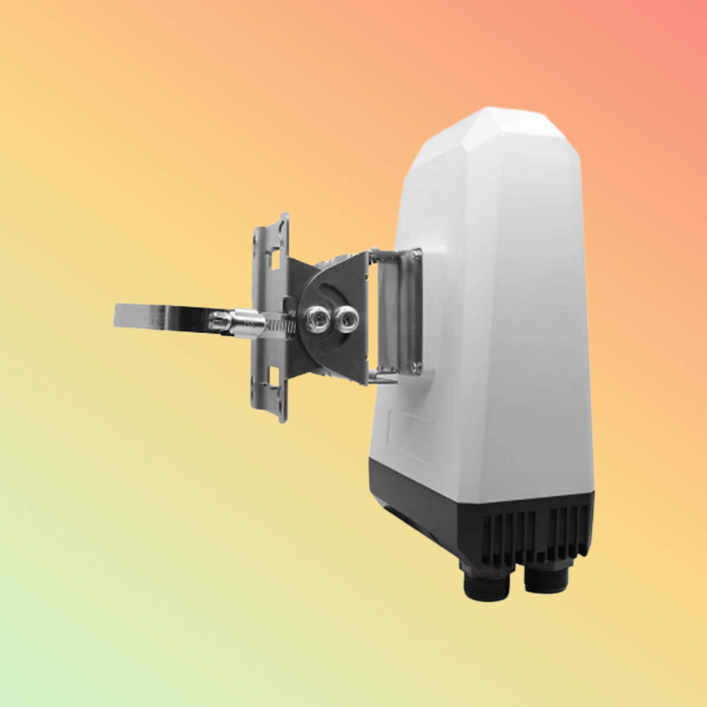 ACEASIA NR610 5G Outdoor Modem Dual Sim Slot CPE Router IP67 5G SA/NSA Router