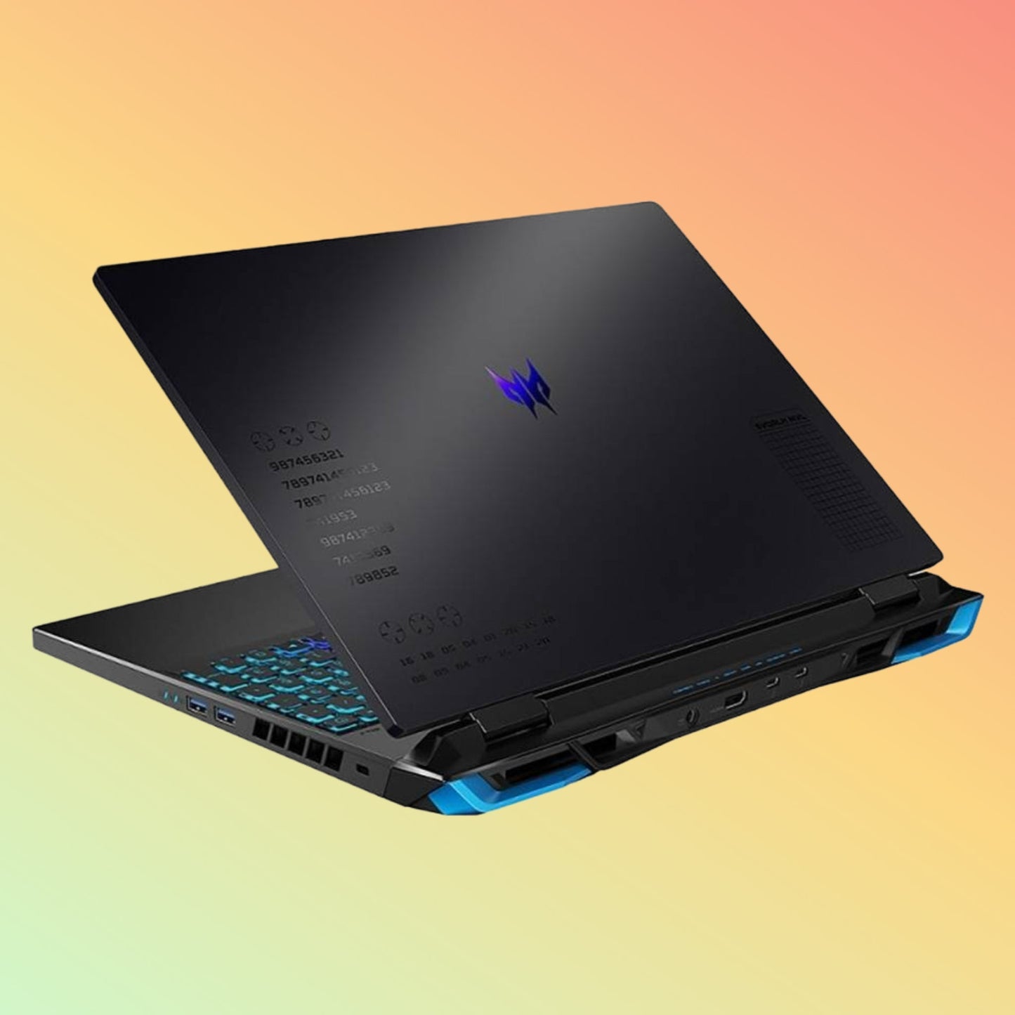 Acer Predator Helios Neo 16 Gaming Laptop - 13th Gen i7-13700H