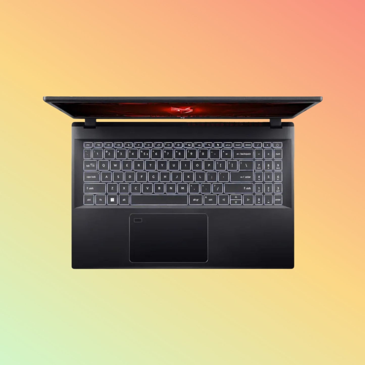 ACER NITRO V-15 ANV15-51 Gaming Laptop - 13th Gen i7-13620H