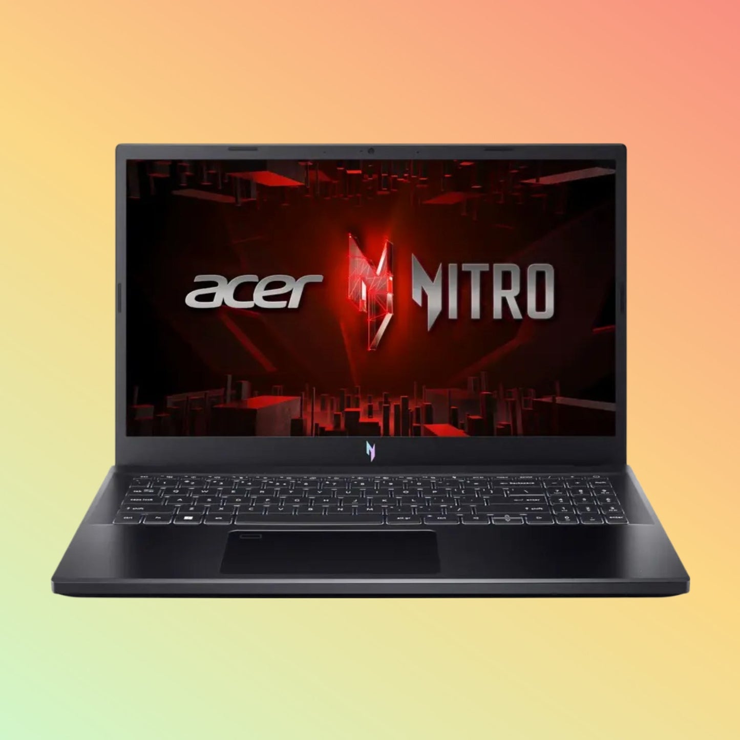 ACER NITRO V-15 ANV15-51 Gaming Laptop - 13th Gen i7-13620H