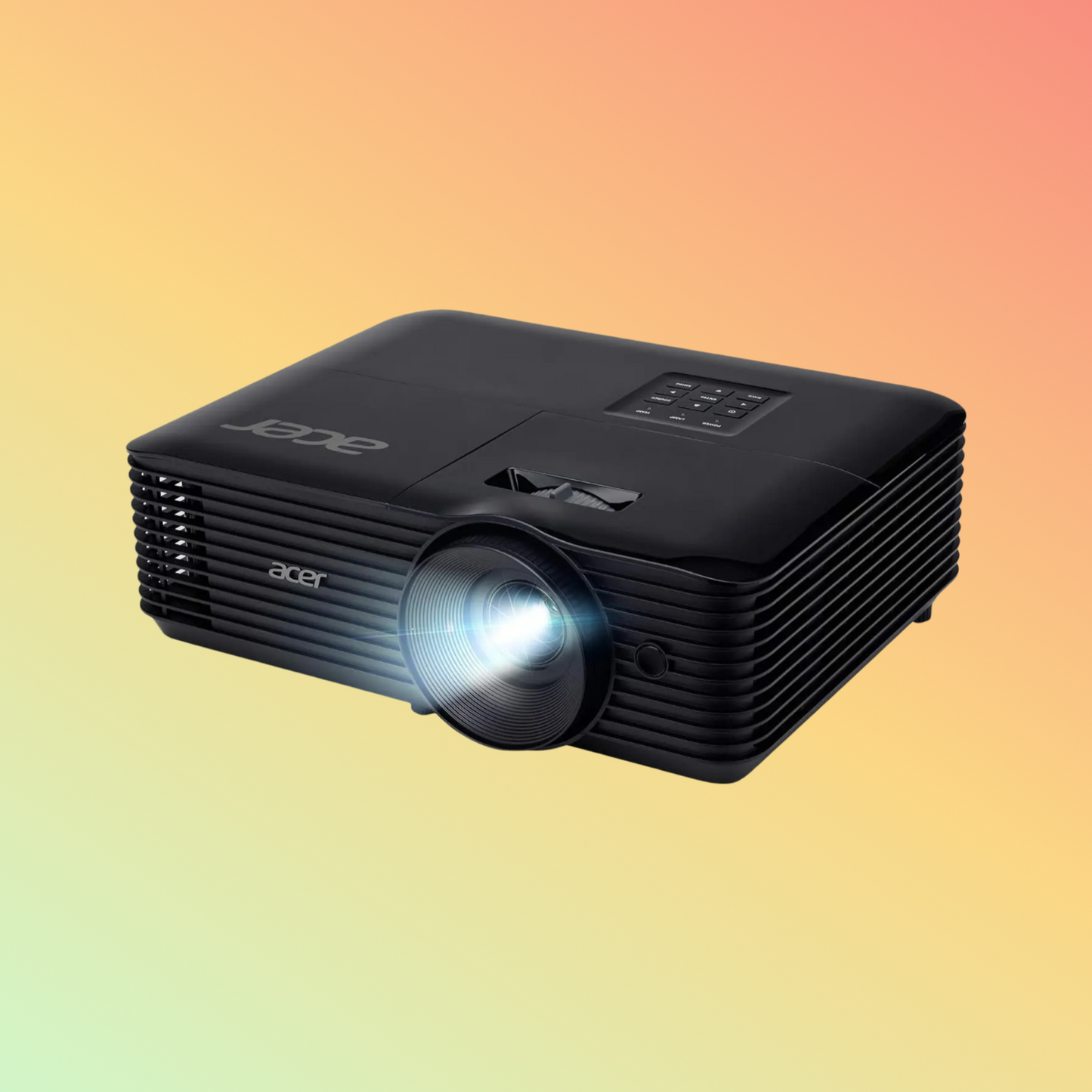 ACER X1226AH DLP Projector - 4,000 Lumens