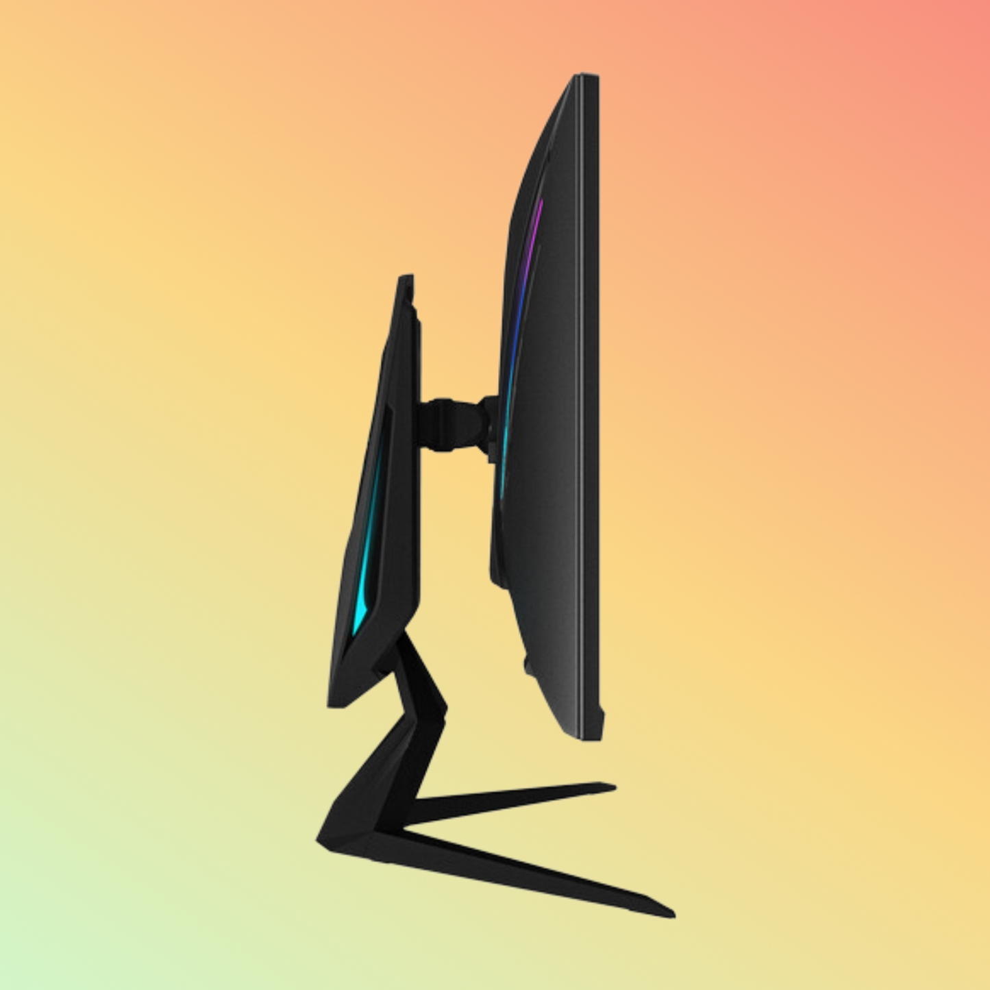 GIGABYTE AORUS FI32U Gaming Monitor - 32" UHD