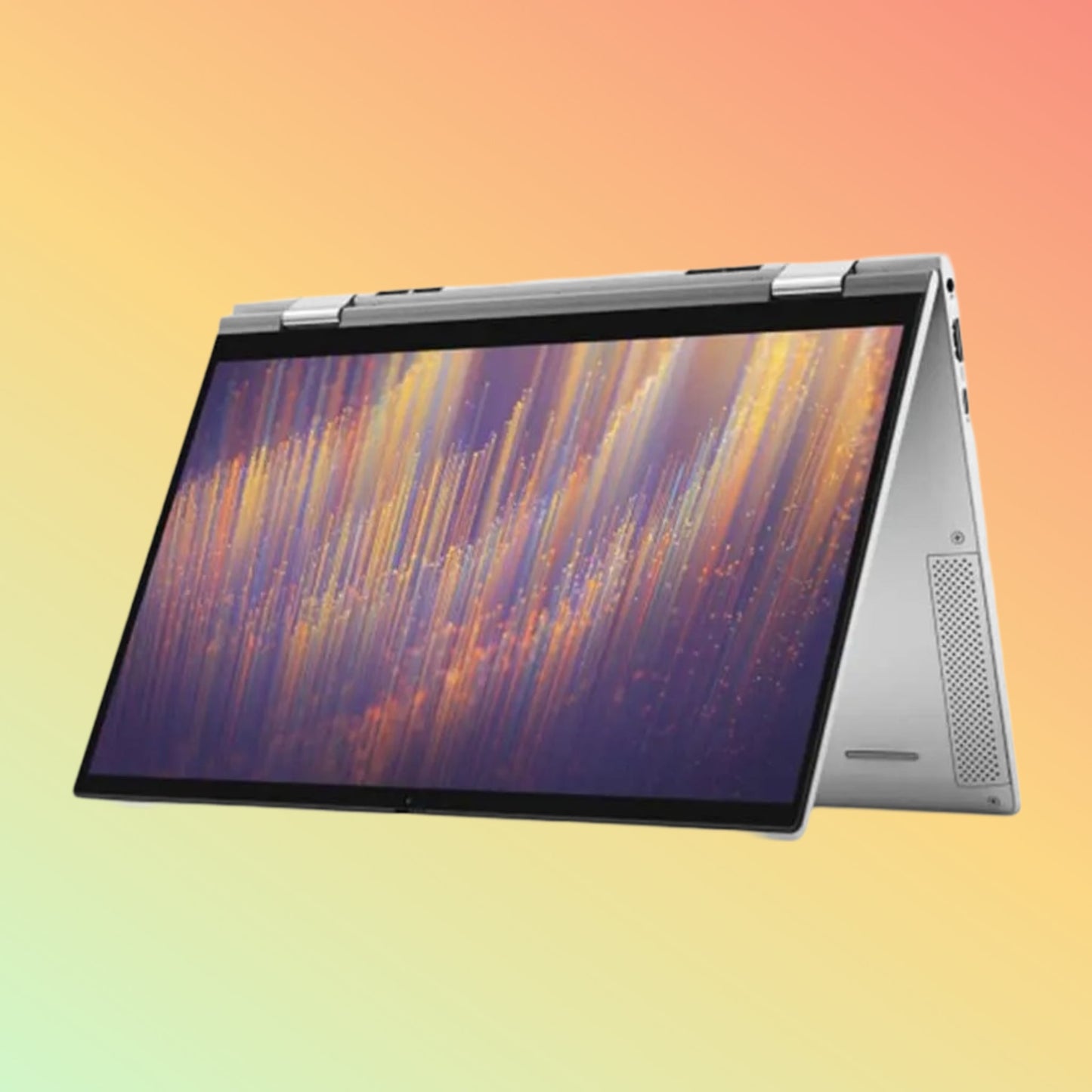 DELL INSPIRON 7420 Laptop - 12th Gen i5-1240P, 16GB, 512GB SSD, 14” FHD Touch X360