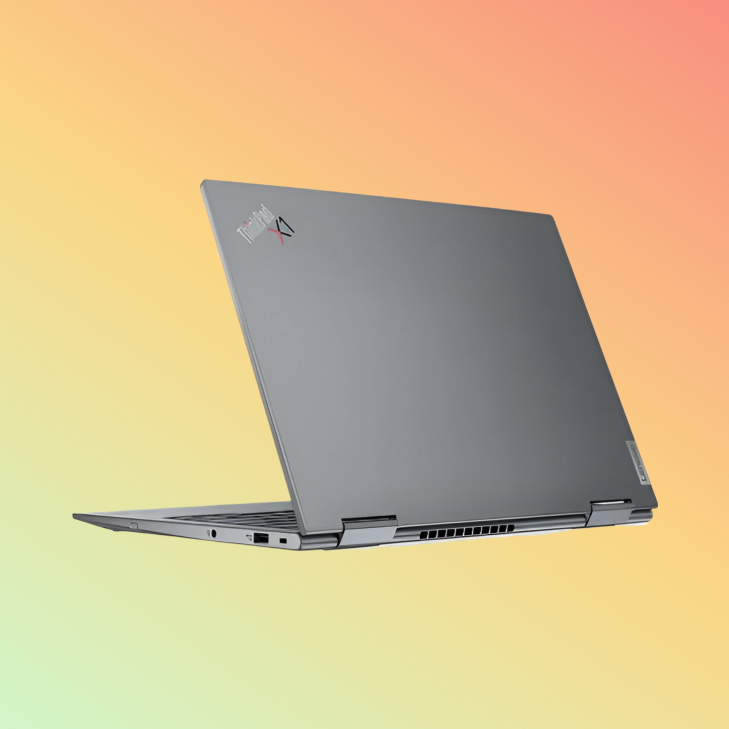 LENOVO THINKPAD X1 YOGA Gen 8 Laptop - 13th Gen i7-1365U, 16GB, 512GB SSD, 14" WUXGA Touch X360