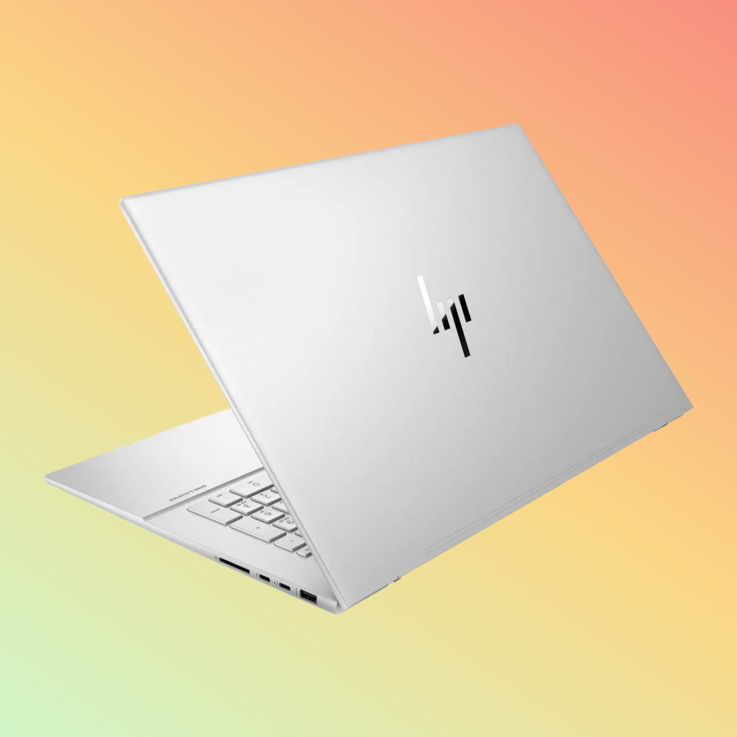 HP ENVY 15-EW0023DX Laptop - 12th Gen i7-1255U, 16GB, 512GB SSD, 15.6" FHD, Touch X360