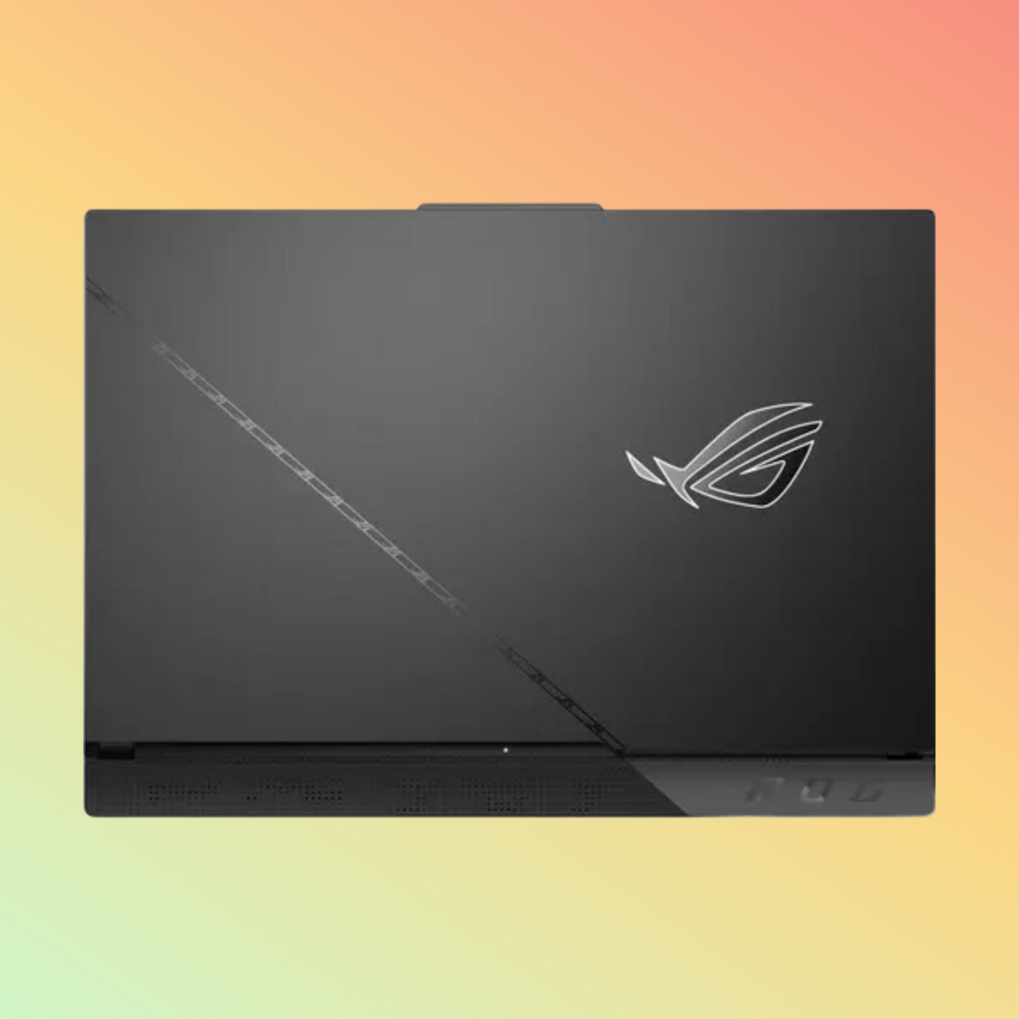 ASUS ROG STRIX G18 G814JV-RS75 Gaming Laptop - 13th Gen i7-13650HX, 16GB, 2TB SSD, NVIDIA GeForce RTX 4060 8GB, 18" WQXGA