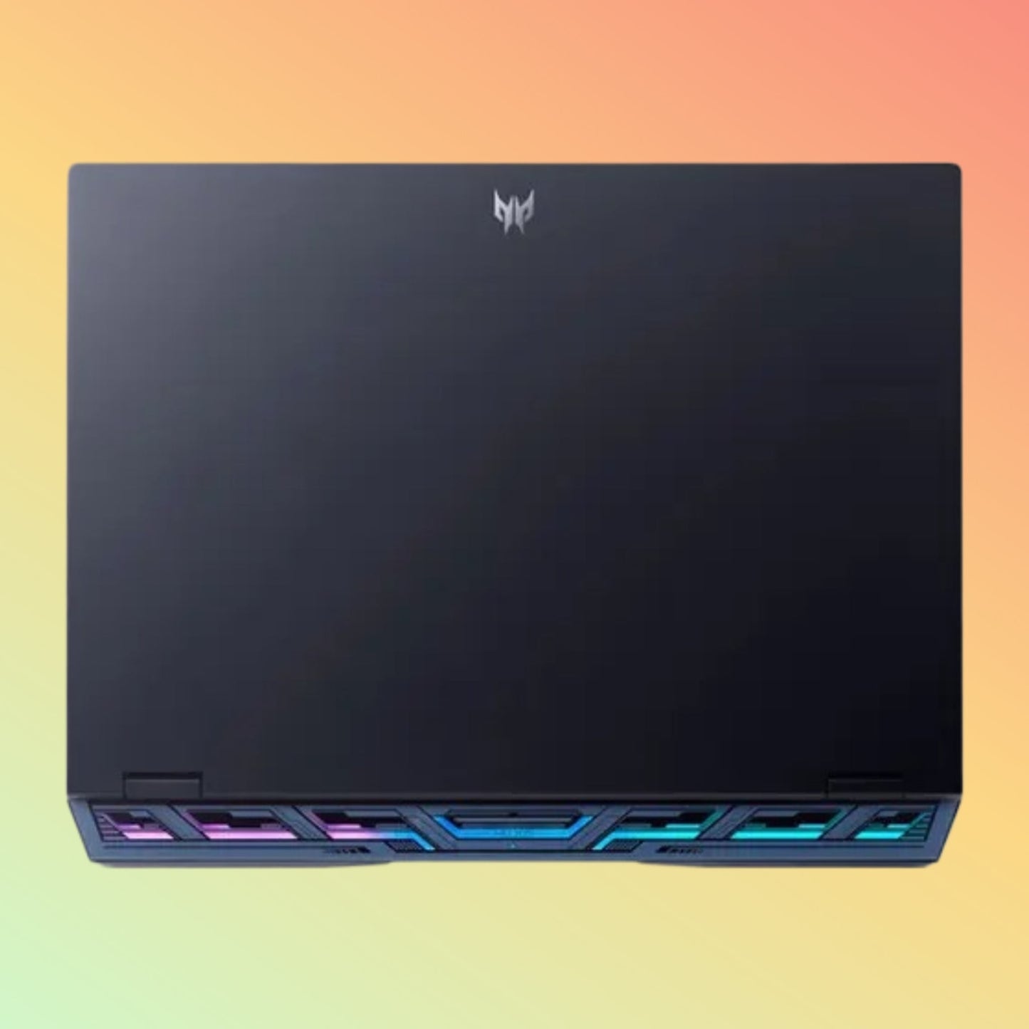 ACER PREDATOR HELIOS 16 PH16-71 Gaming Laptop - 13th Gen i7-13700HX, 16GB, 1TB SSD, NVIDIA GeForce RTX 4070 8GB, 16" WQXGA