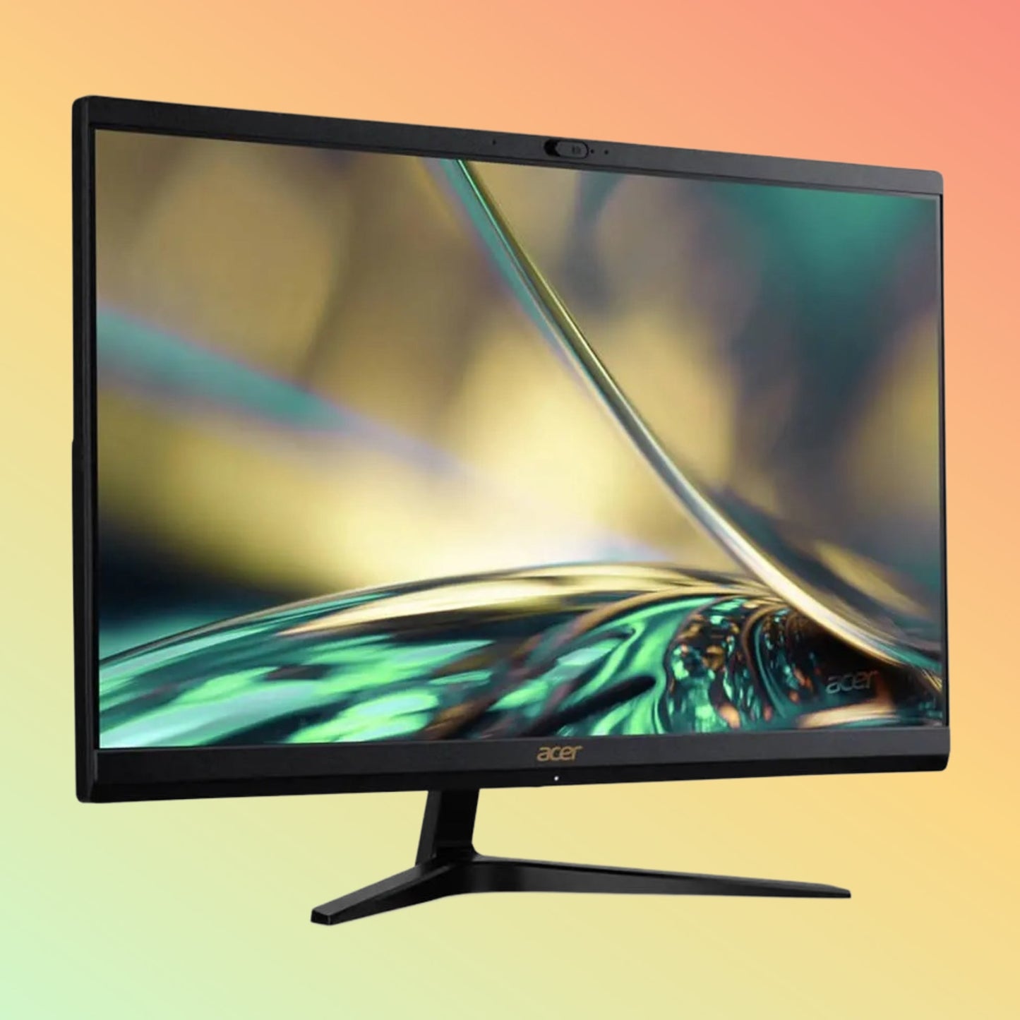 ACER ASPIRE C24-1800 All in one - 13th Gen i5-1335U