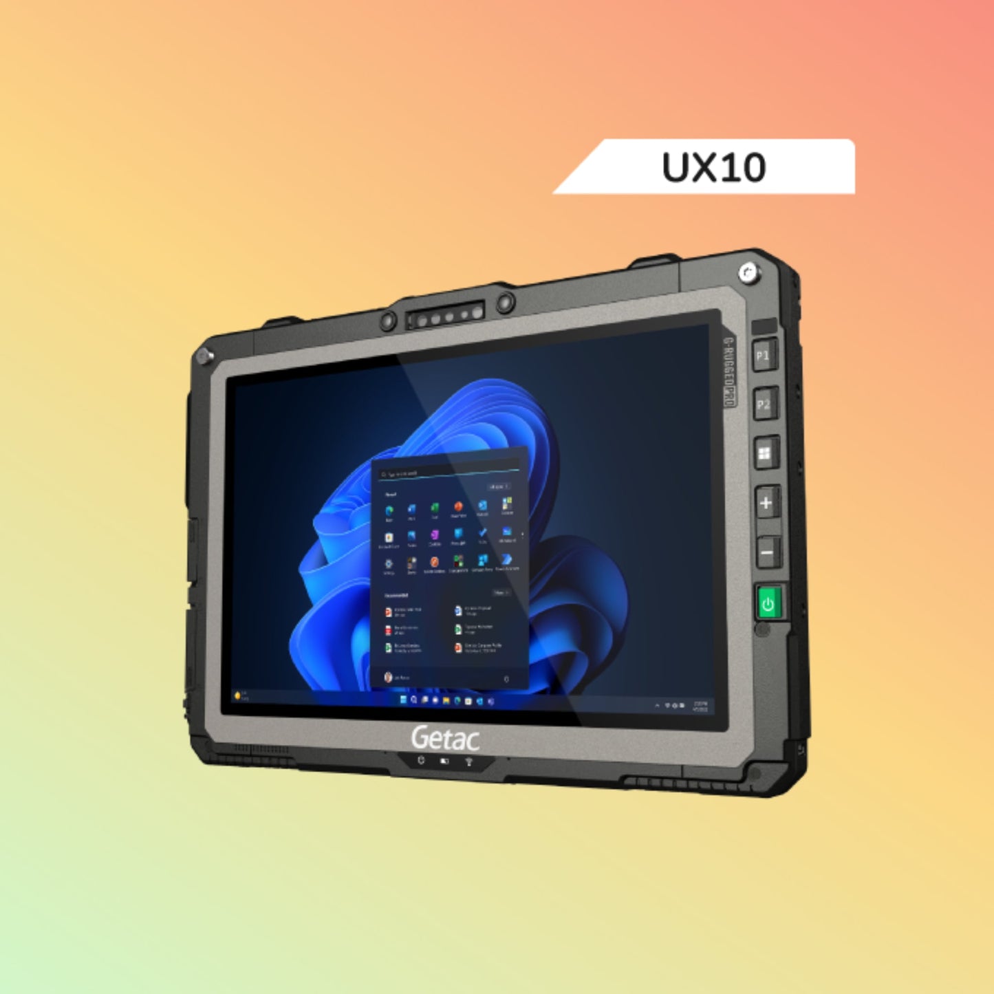 Getac Getac UX10