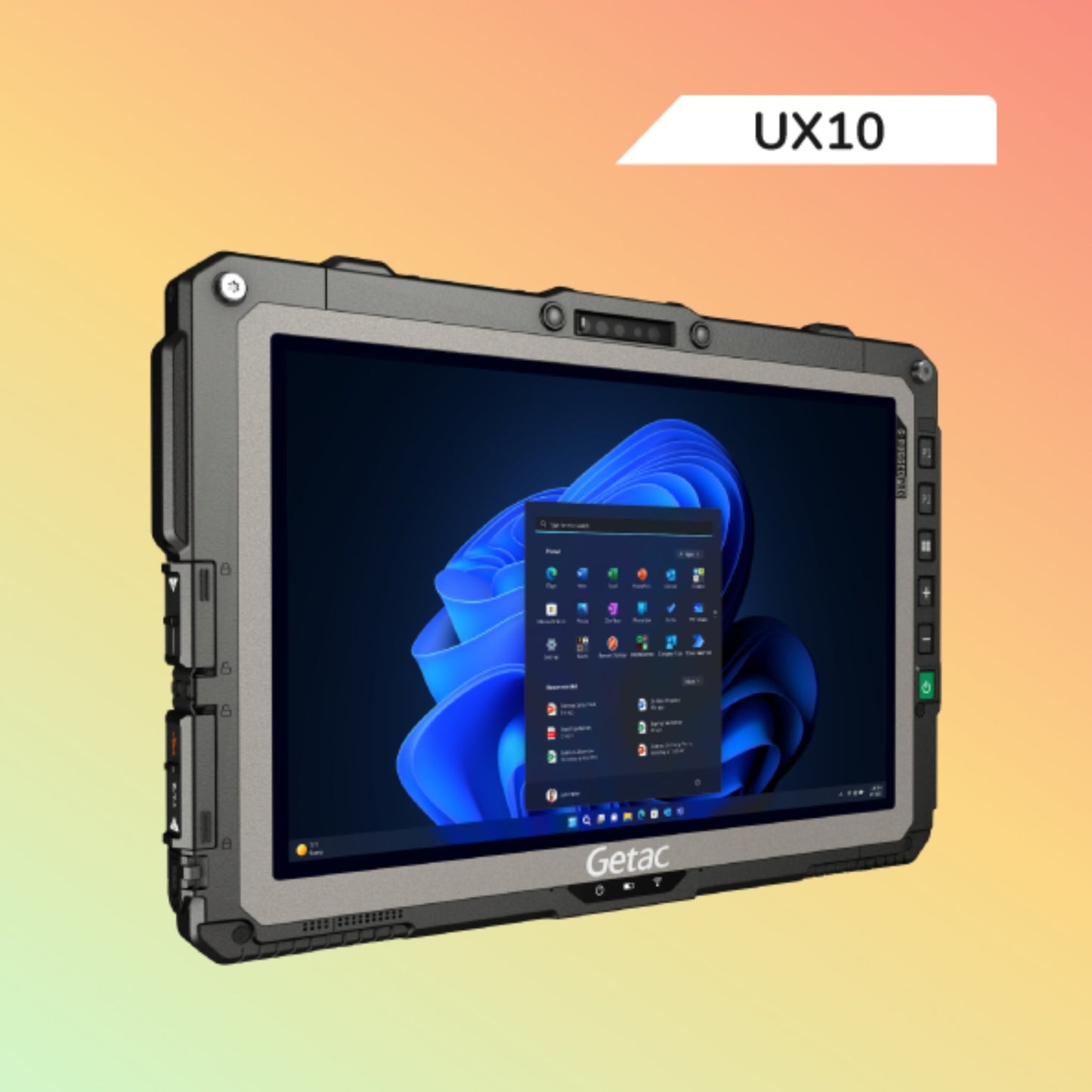 Getac Getac UX10