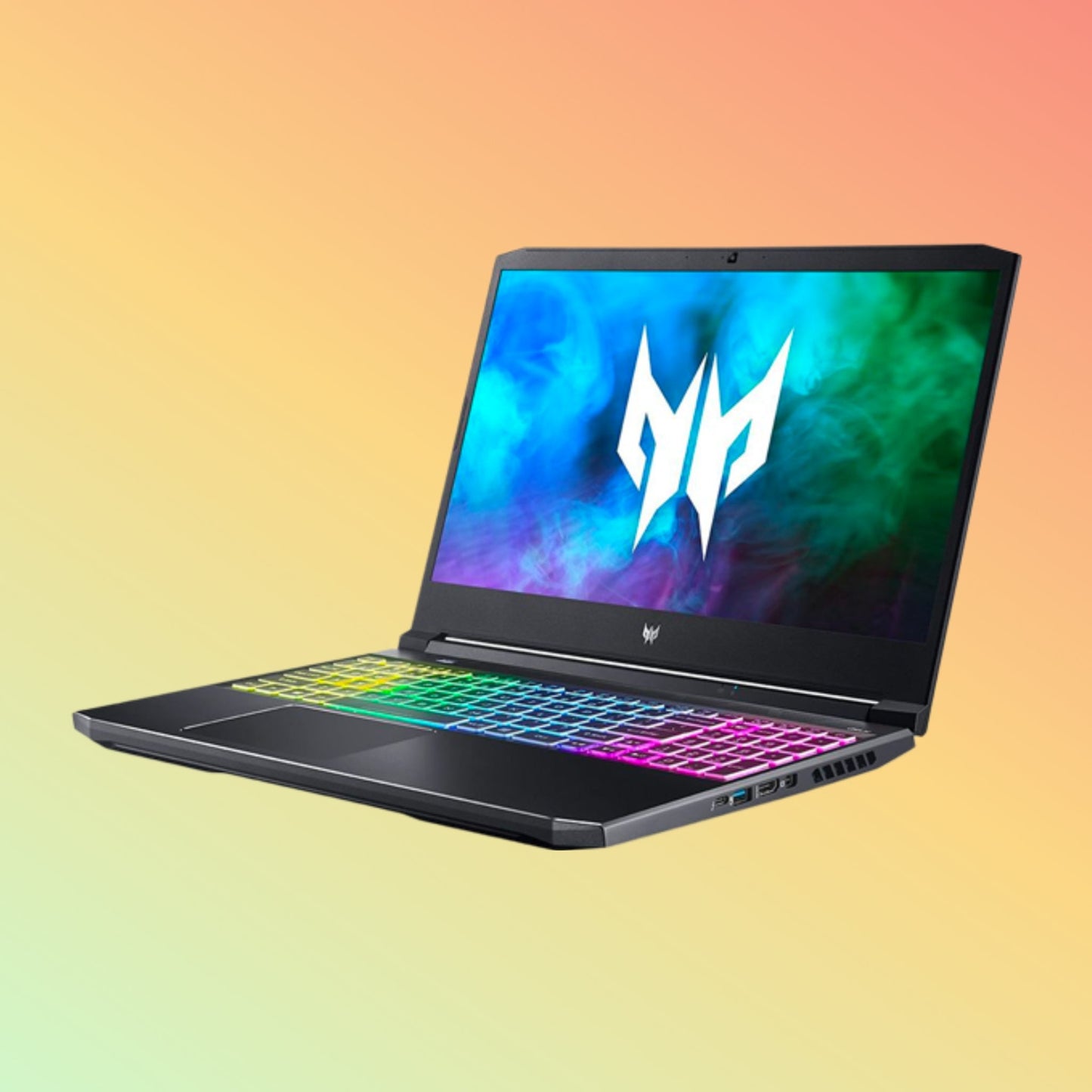 ACER PREDATOR HELIOS 300 Gaming Laptop - 11th Gen i7-11800H