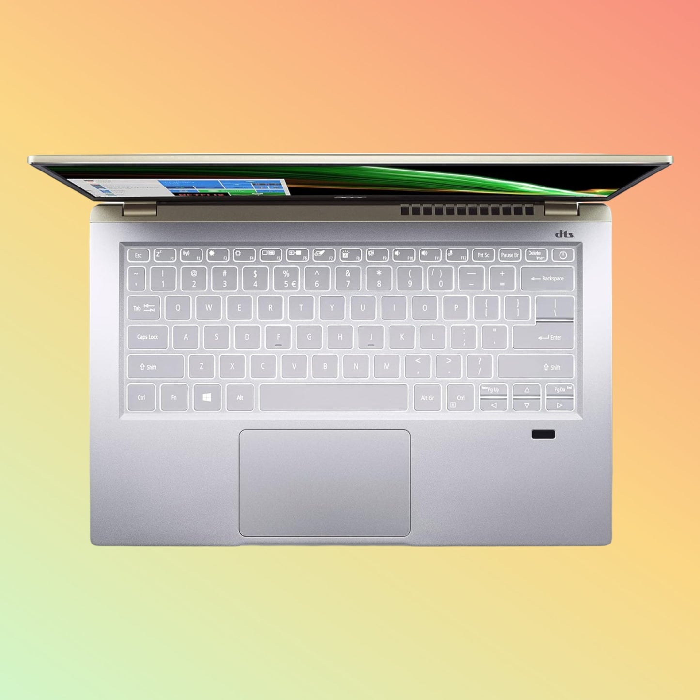 ACER SWIFT SFX14-41G-R0SG-AMD Ryzen 5-5600U