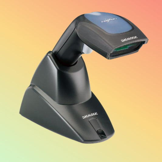 DATALOGIC BARCODE SCANNER D130