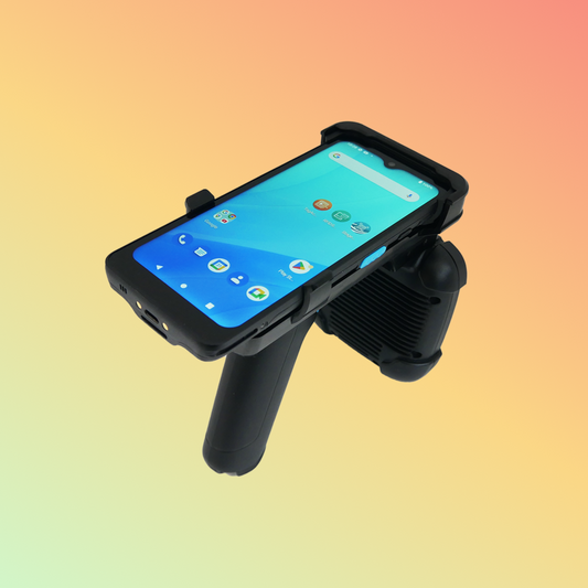 Unitech RG630 Rugged Mobile Computer