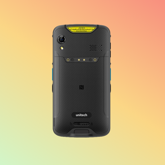 Unitech EA520 Wi-Fi Version Rugged Mobile Computer