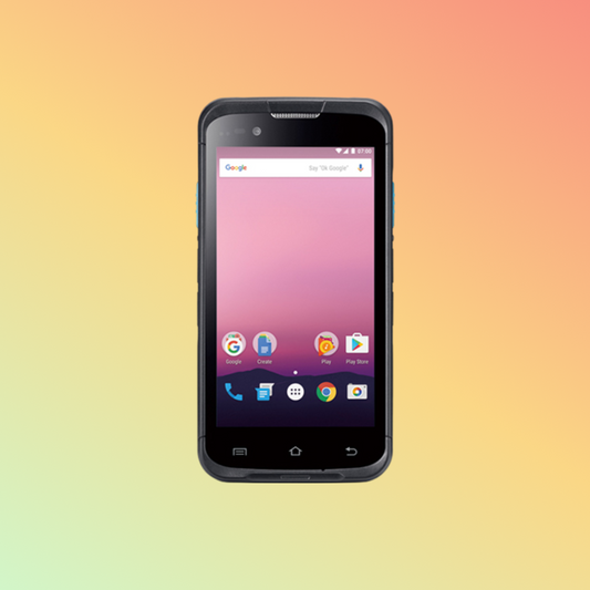 Unitech EA602 Rugged Smartphone