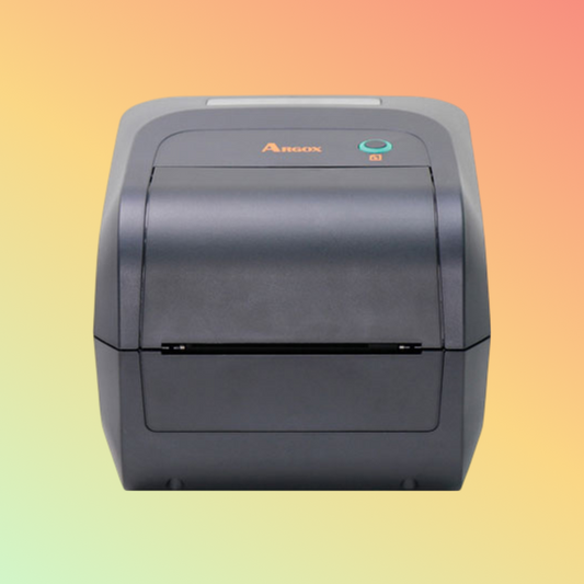 ARGOX O4-350 desktop printer
