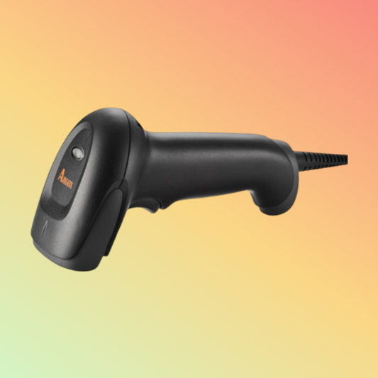 ARGOX AS-9600 GENERAL DUTY 2D IMAGERS