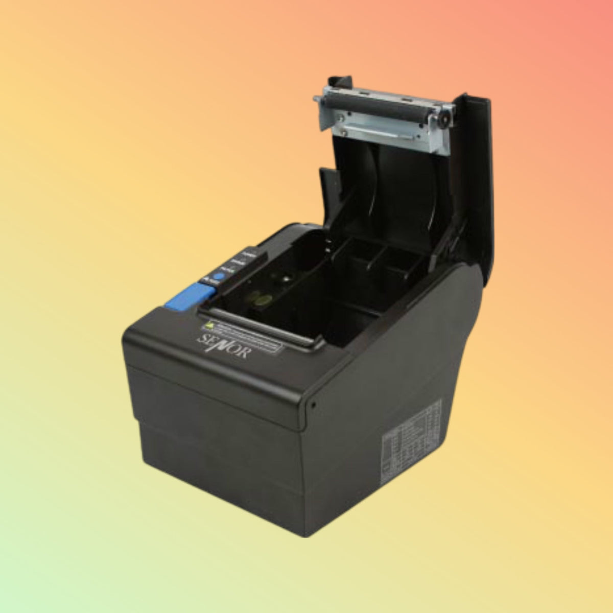 Streamline Your Transactions with SENOR GTP-180 Thermal Receipt Printer ...