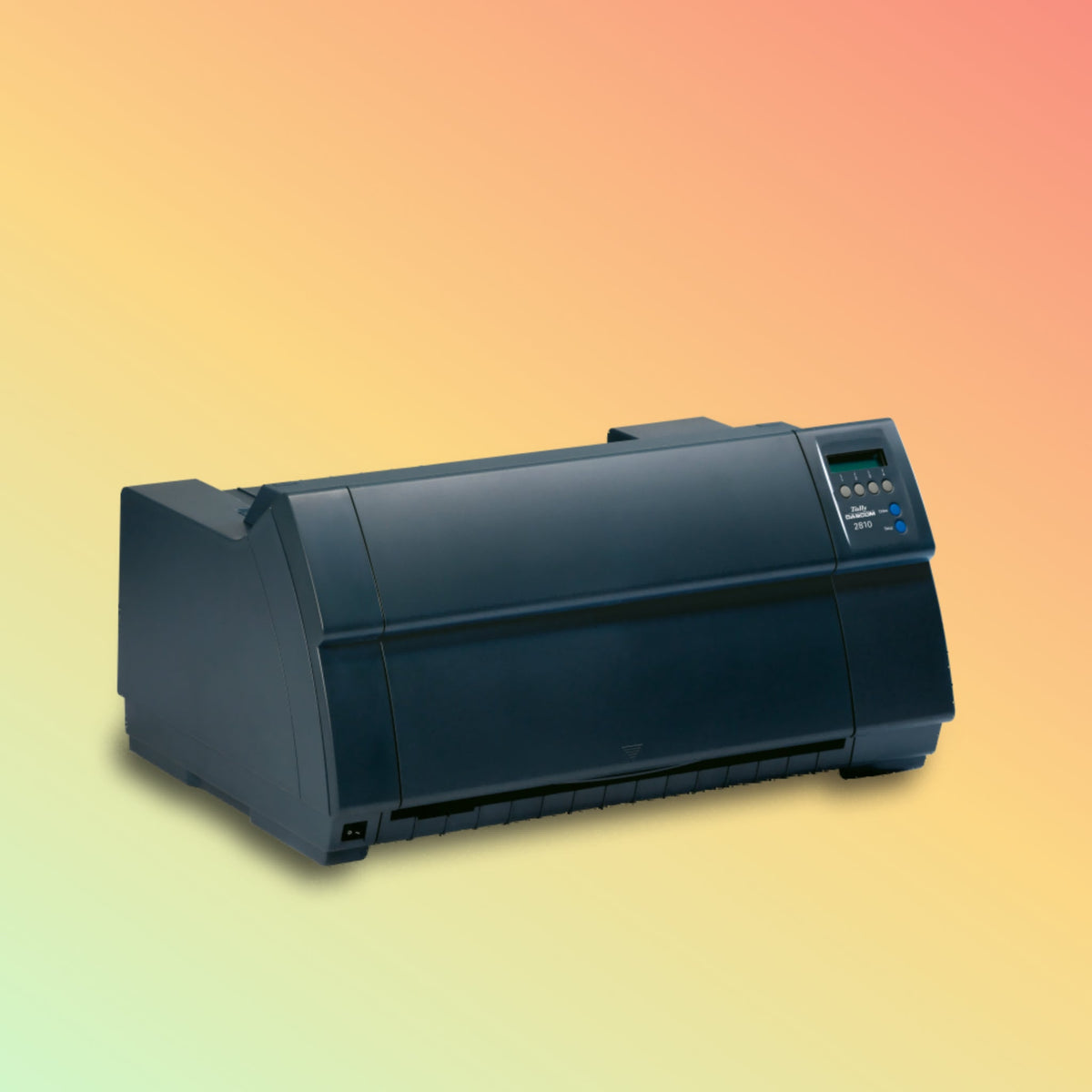 DASCOM 24 Pins 136-Col. Dot Matrix printer 28DASCOM 2820 Dot Matrix ...