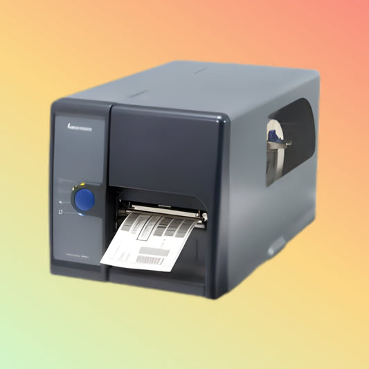 Honeywell PD41 Industrial Label Printer – Built for Endurance