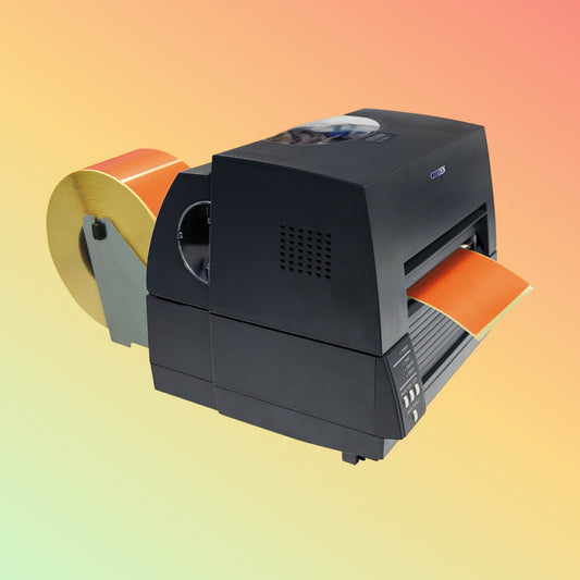 Citizen Systems CL-S621II Direct Thermal