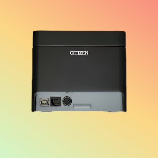 Citizen Systems CT-E651 (black)