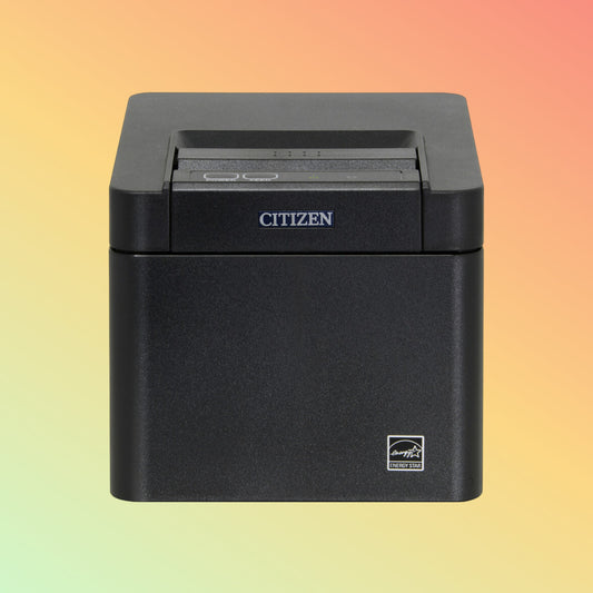 Citizen Systems CT-E601 (Black)