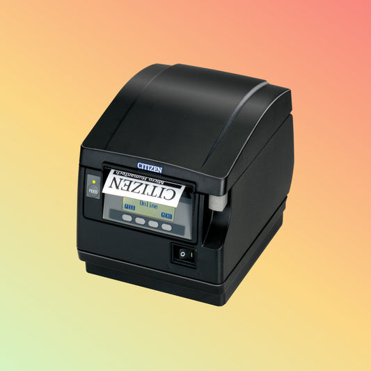 Citizen Systems CT-S851II Thermal Printer