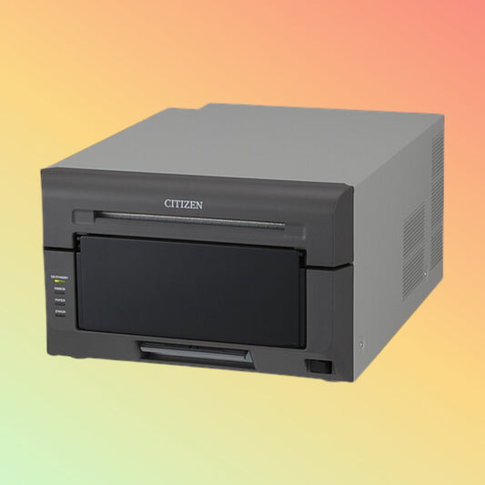 Citizen Systems CX-02W