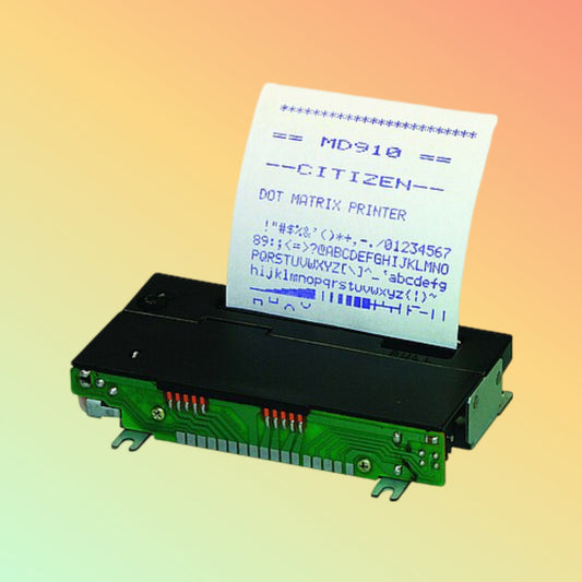 Citizen Systems MD-910