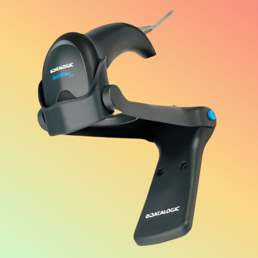 Datalogic Barcode Scanner QW-2120