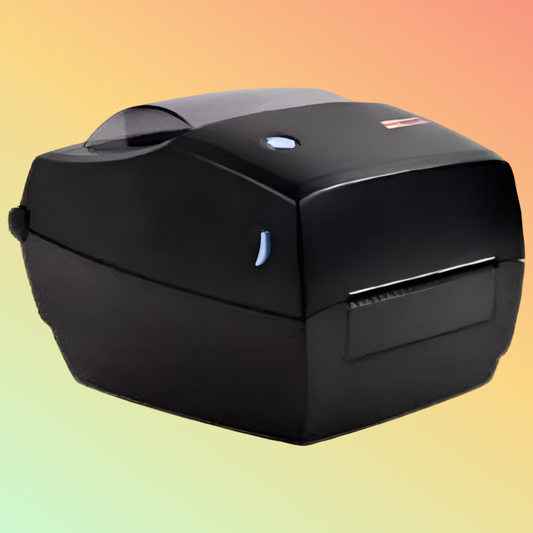 Easypos LP420t Barcode Label Printer