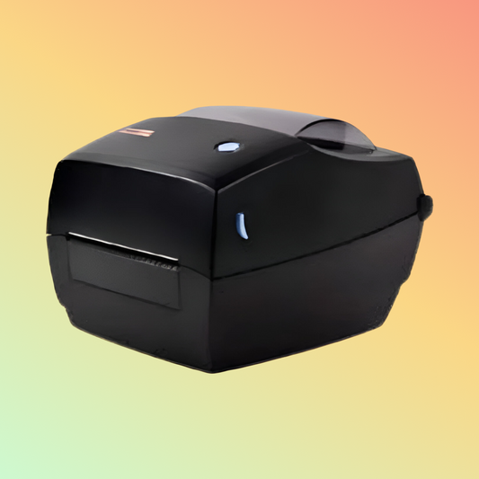 Easypos LP420t Barcode Label Printer