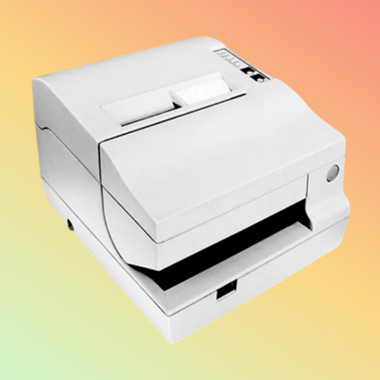 Epson TMU 950 (White)