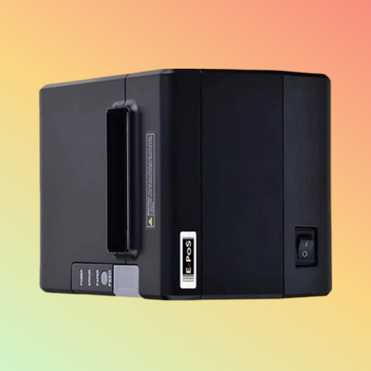 E-POS Thermal Receipt Printer ECO