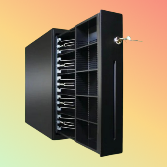E-POS Cash Drawer ECH-410