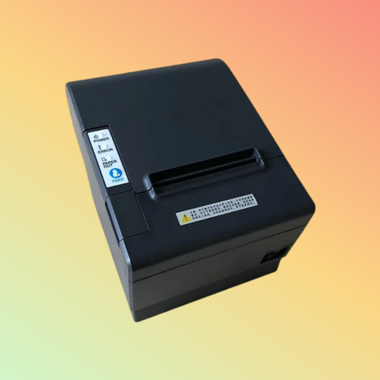 E-Pos TEP-300 POS Thermal Receipt Printer