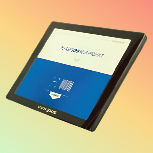 Easypos Price Checker EPPC1000