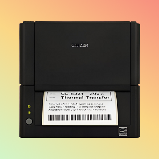 Citizen CL-S331-BK