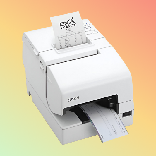 Epson TM-H6000IV