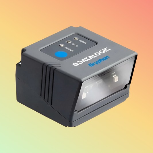 Barcode Scanner Gryphon GFS4400