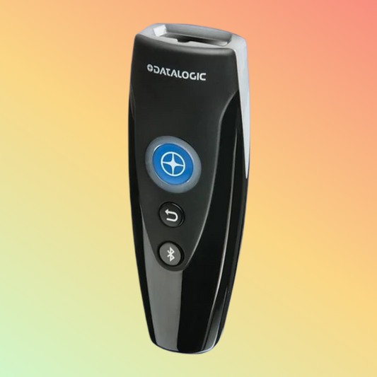 Datalogic Barcode Scanner RIDA-DBT6400