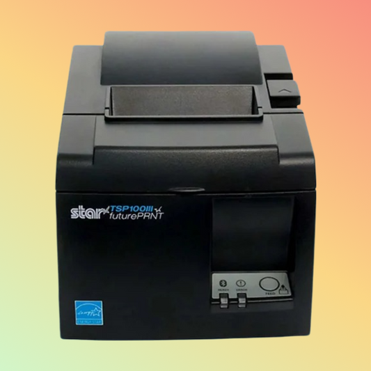 Star TSP-143 Receipt Printer