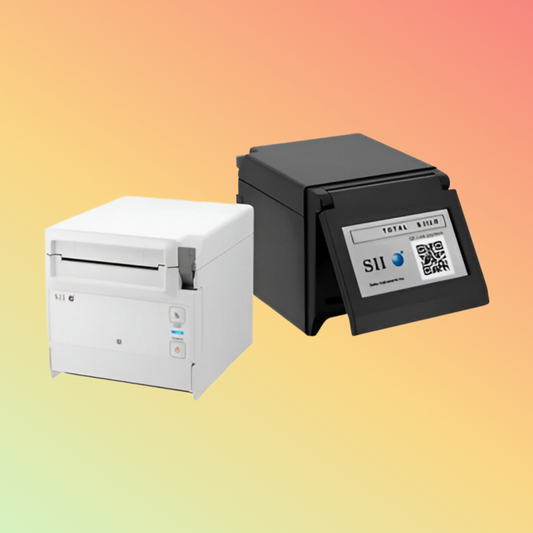 SIIRP-RP-F10 series