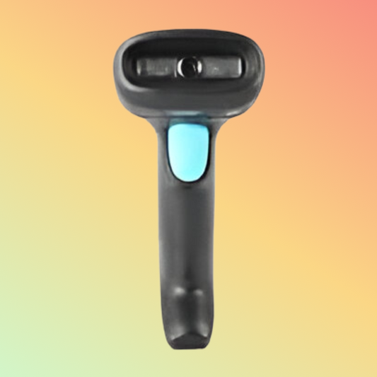 Honeywell Youjie HH360, 1D, multi-IF, kit (USB), black