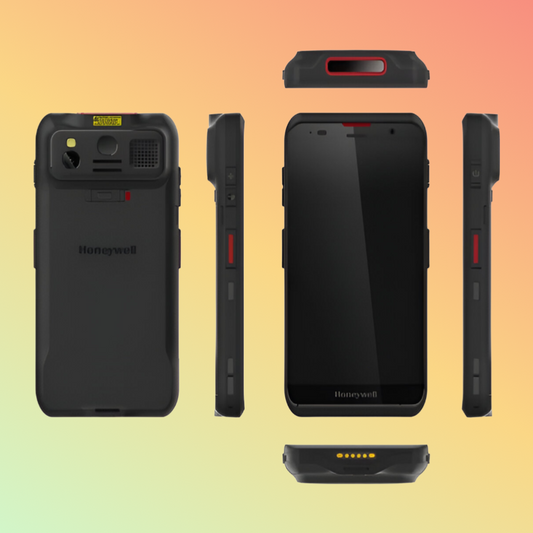 Honeywell EDA52 Handheld Computer